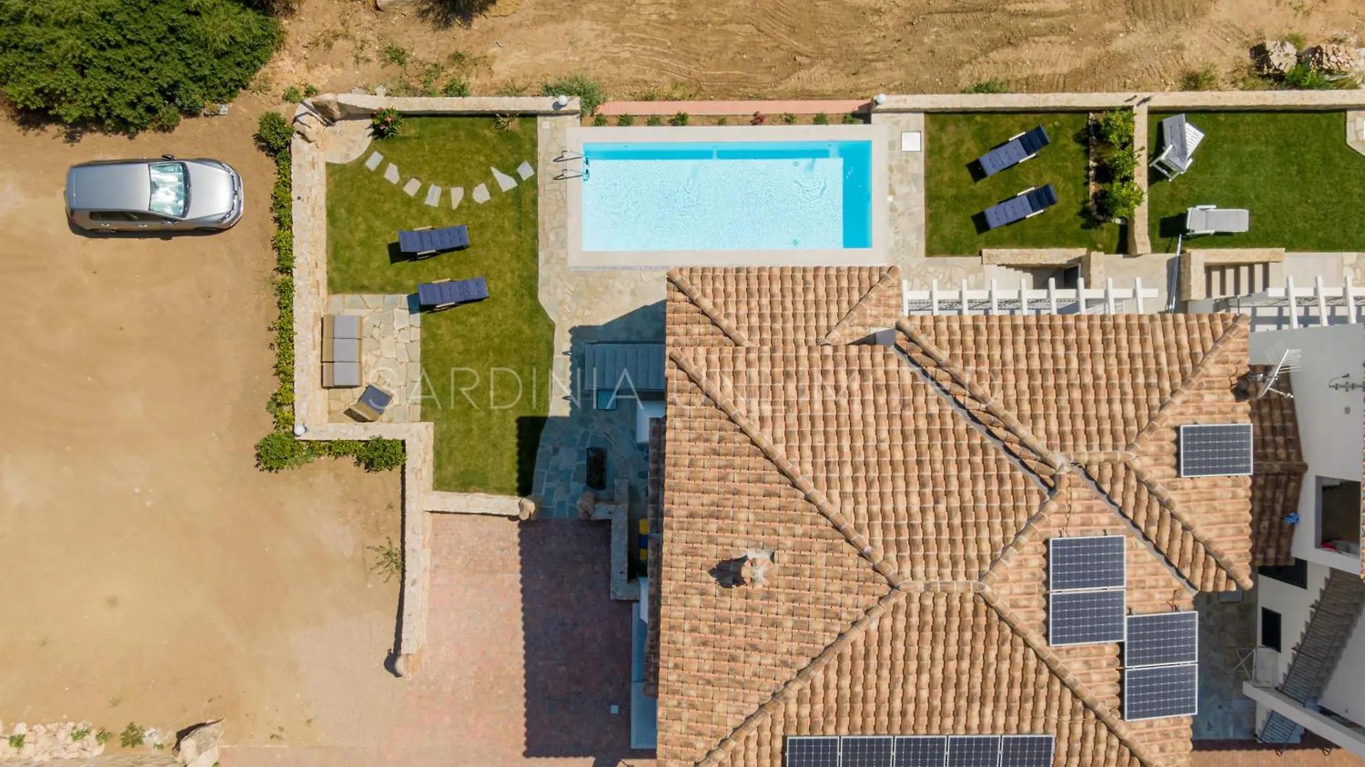 Villa Thia Budoni 0*,