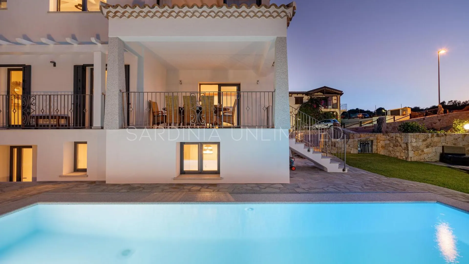 Villa Thia Budoni