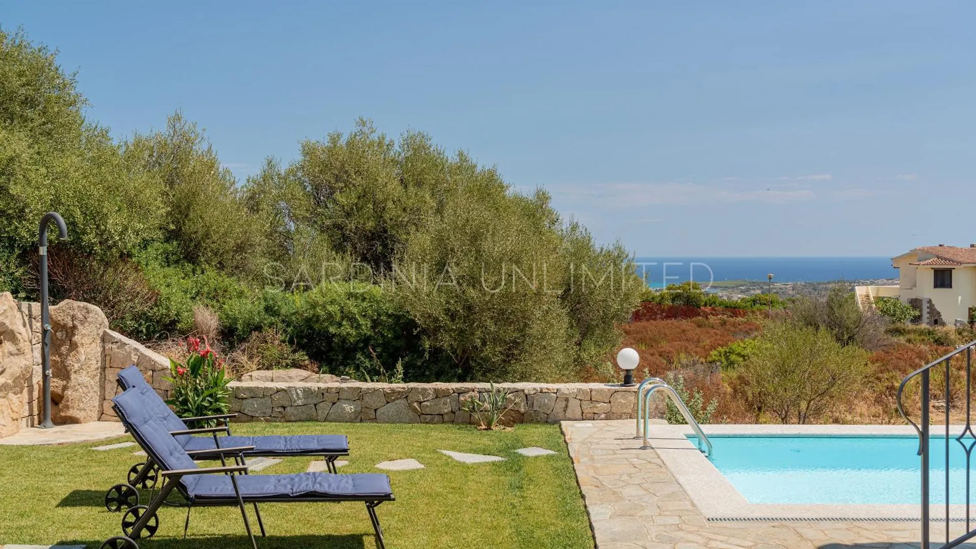Villa Thia Budoni 0*,  Italy