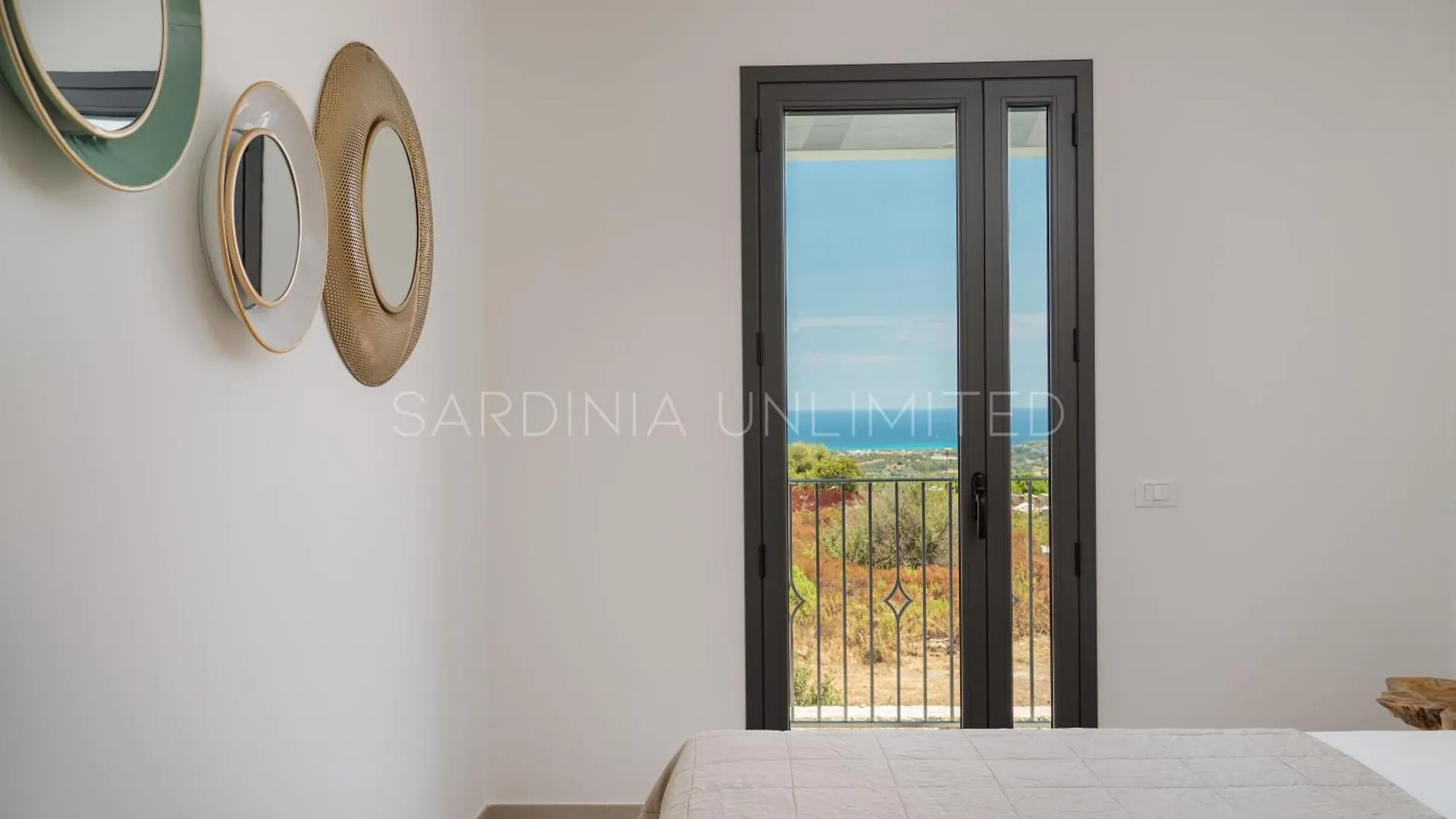 Villa Thia Budoni Italy