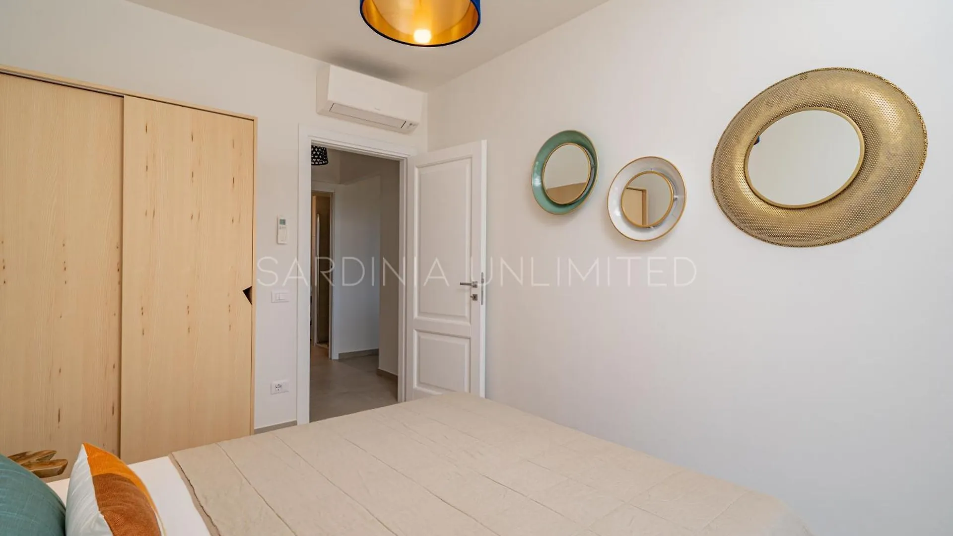 Villa Thia Budoni 0*,