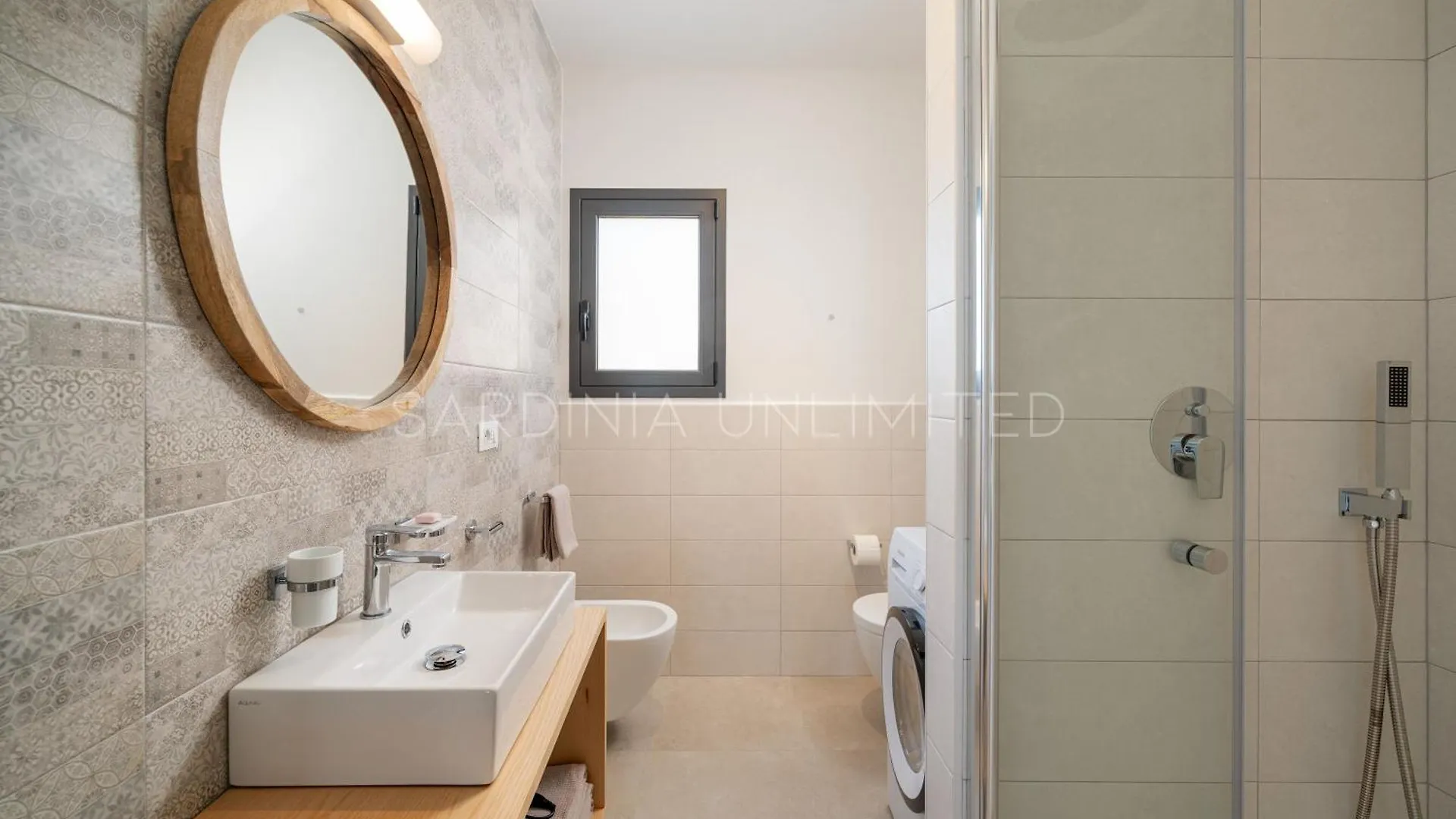 Villa Thia Budoni 0*,  Italy