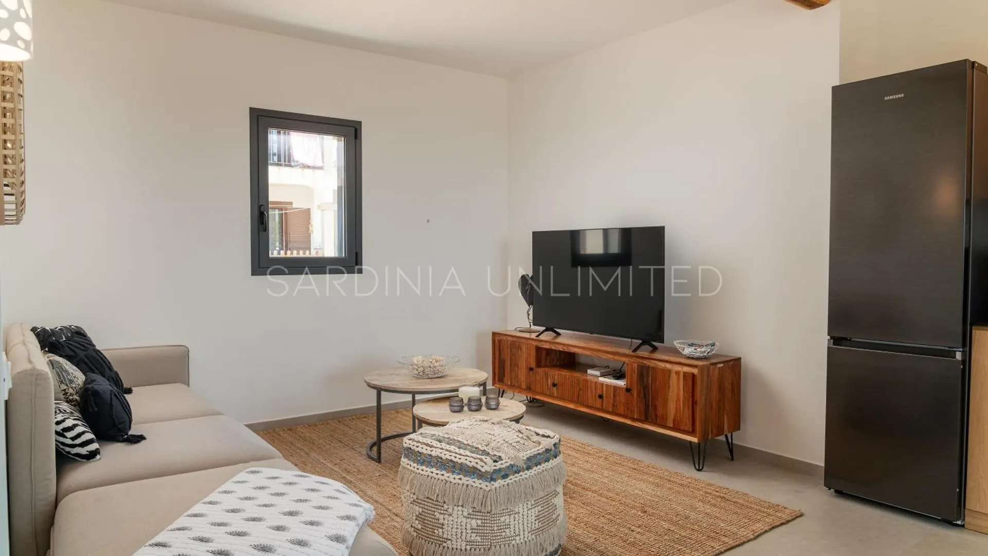 Villa Thia Budoni 0*,