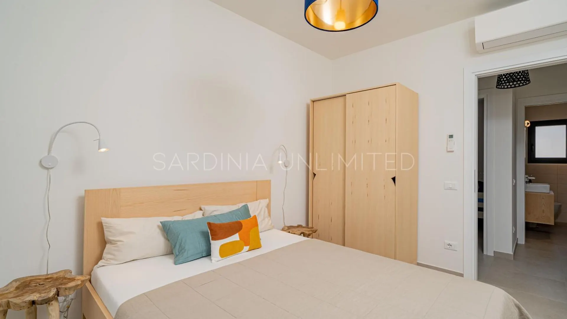 Villa Thia Budoni 0*,  Italy