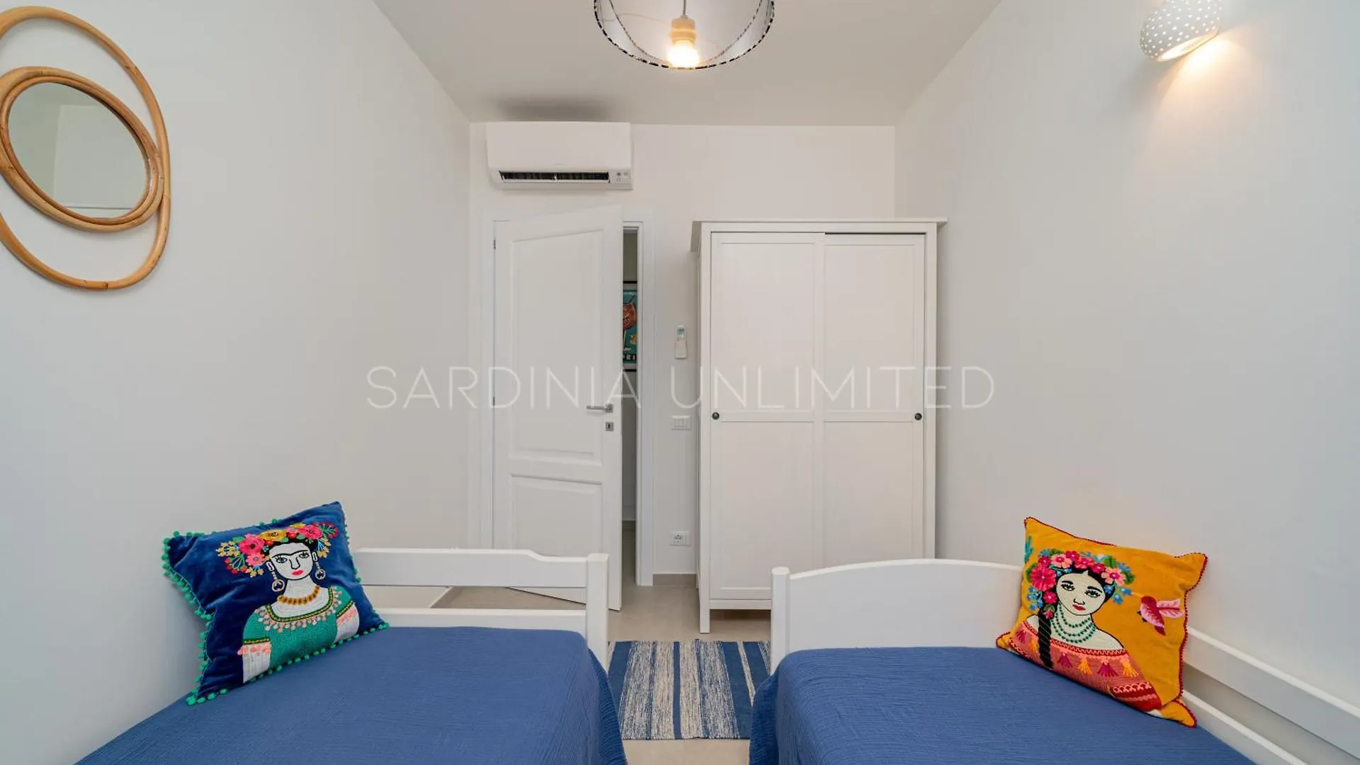 Villa Thia Budoni 0*,  Italy