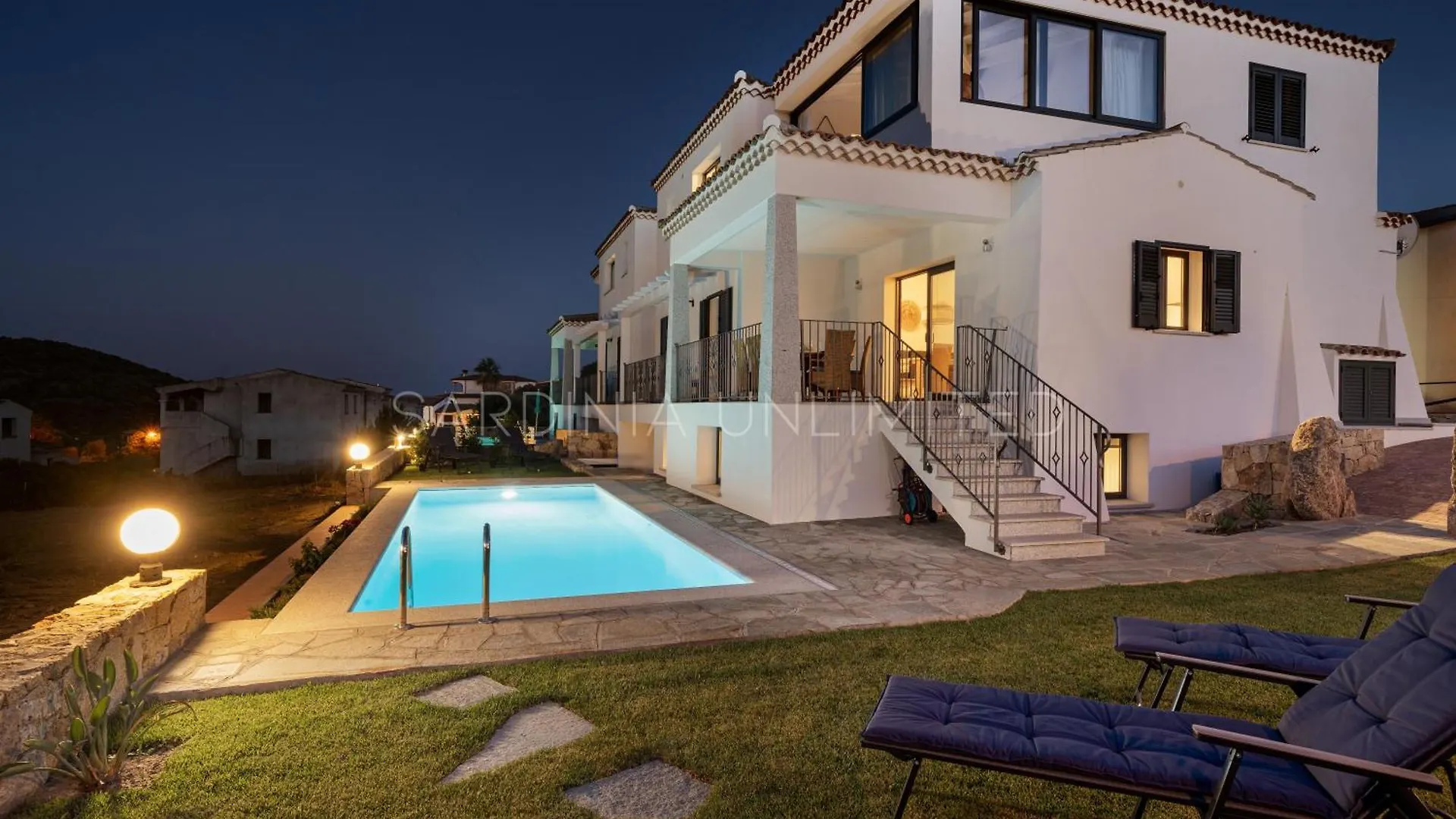 Villa Thia Budoni 0*,  Italy