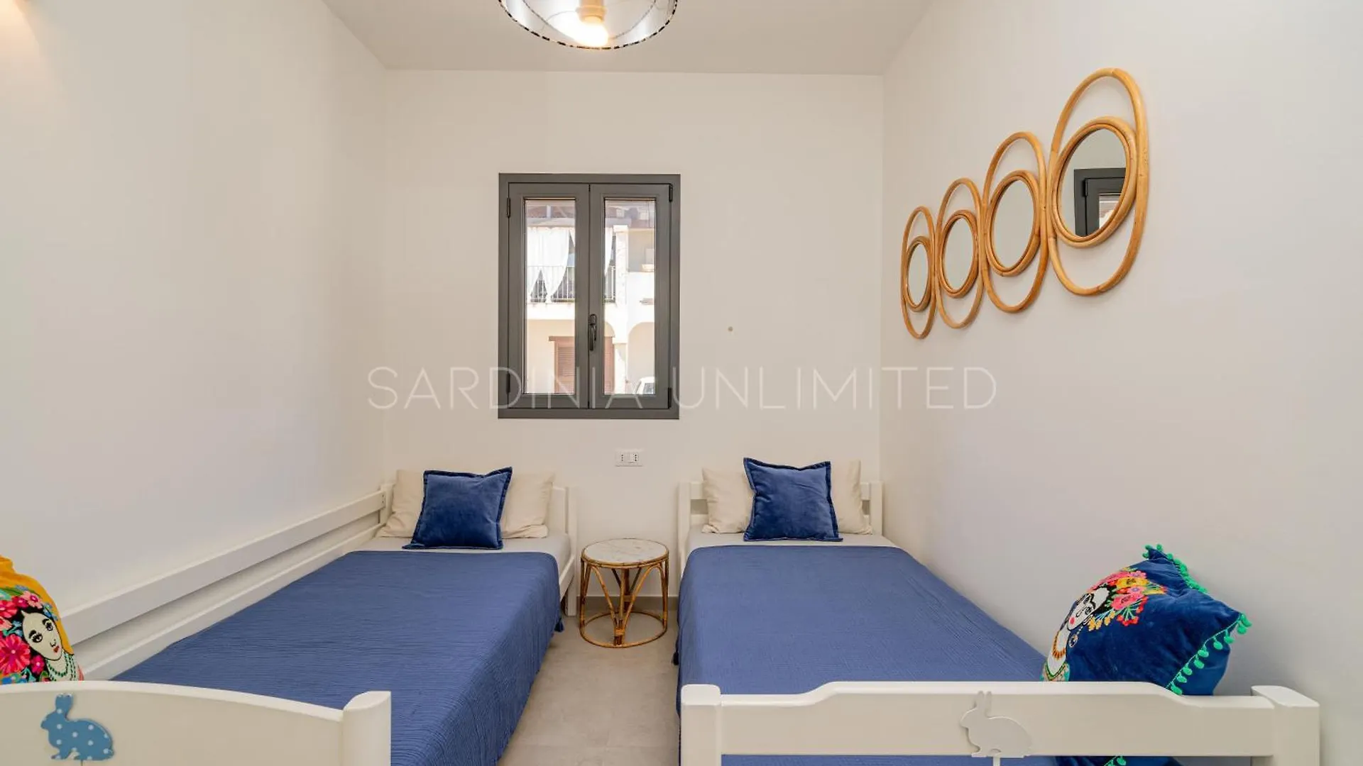 Villa Thia Budoni 0*,