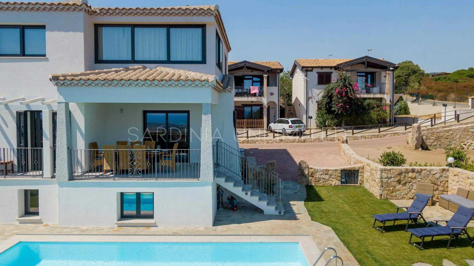 Villa Thia Budoni