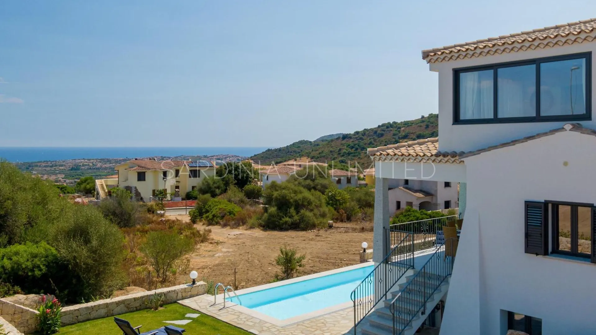Villa Thia Budoni