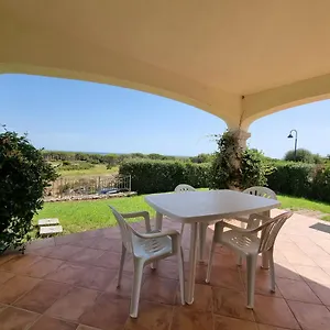  Ferienhaus Residenze Pedrame