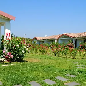 3* Hotel Hotel Budoni Beach