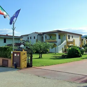  Apartment Vacanze San Silvestro